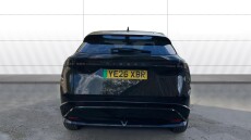 Nissan ARIYA 160kW Evolve 63kWh 5dr Auto Electric Hatchback